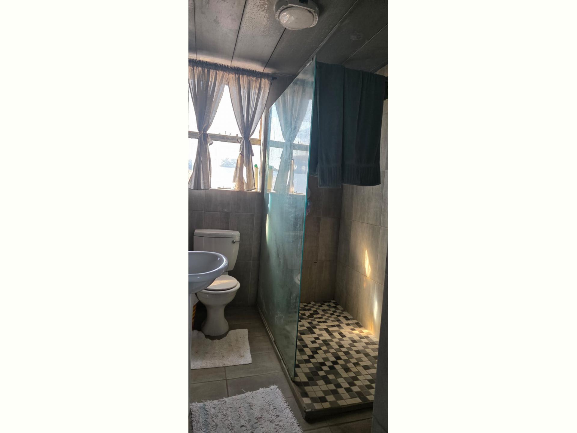  of property in Benoni AH