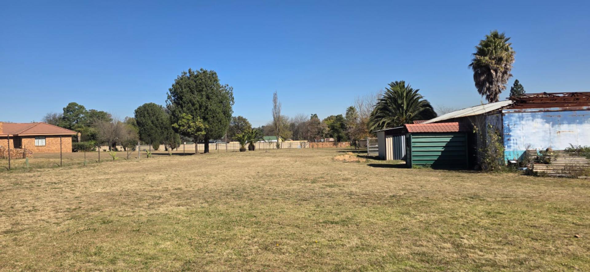  of property in Benoni AH