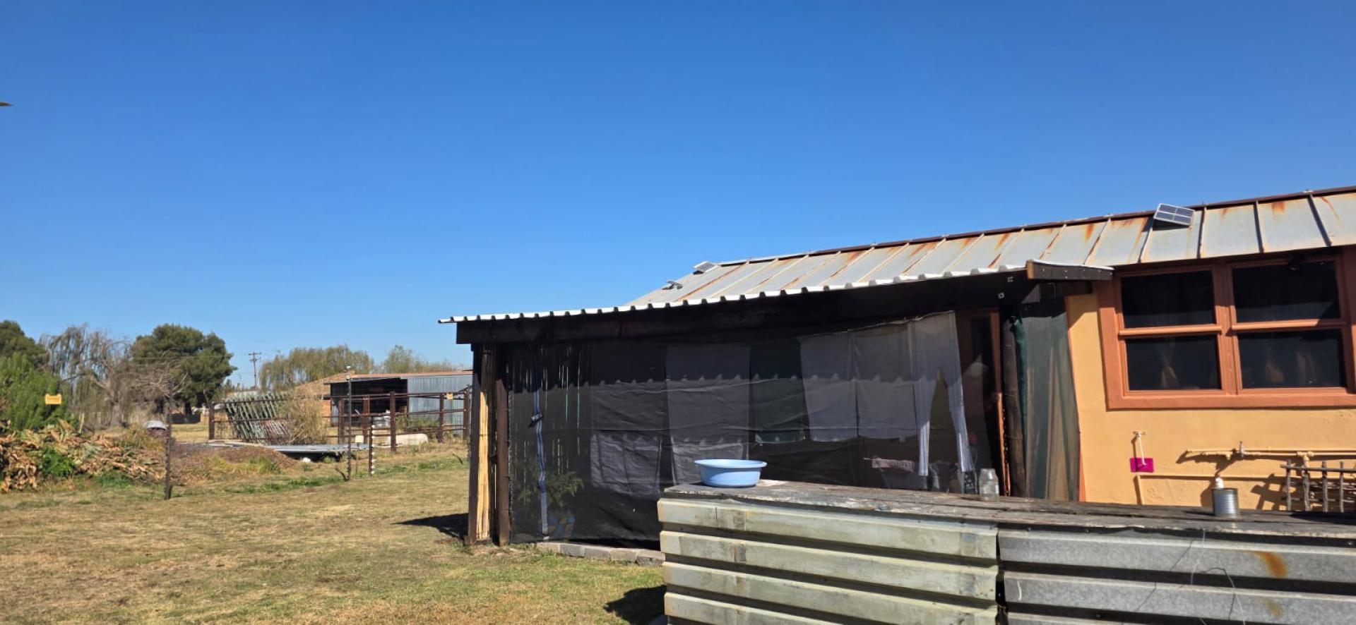  of property in Benoni AH
