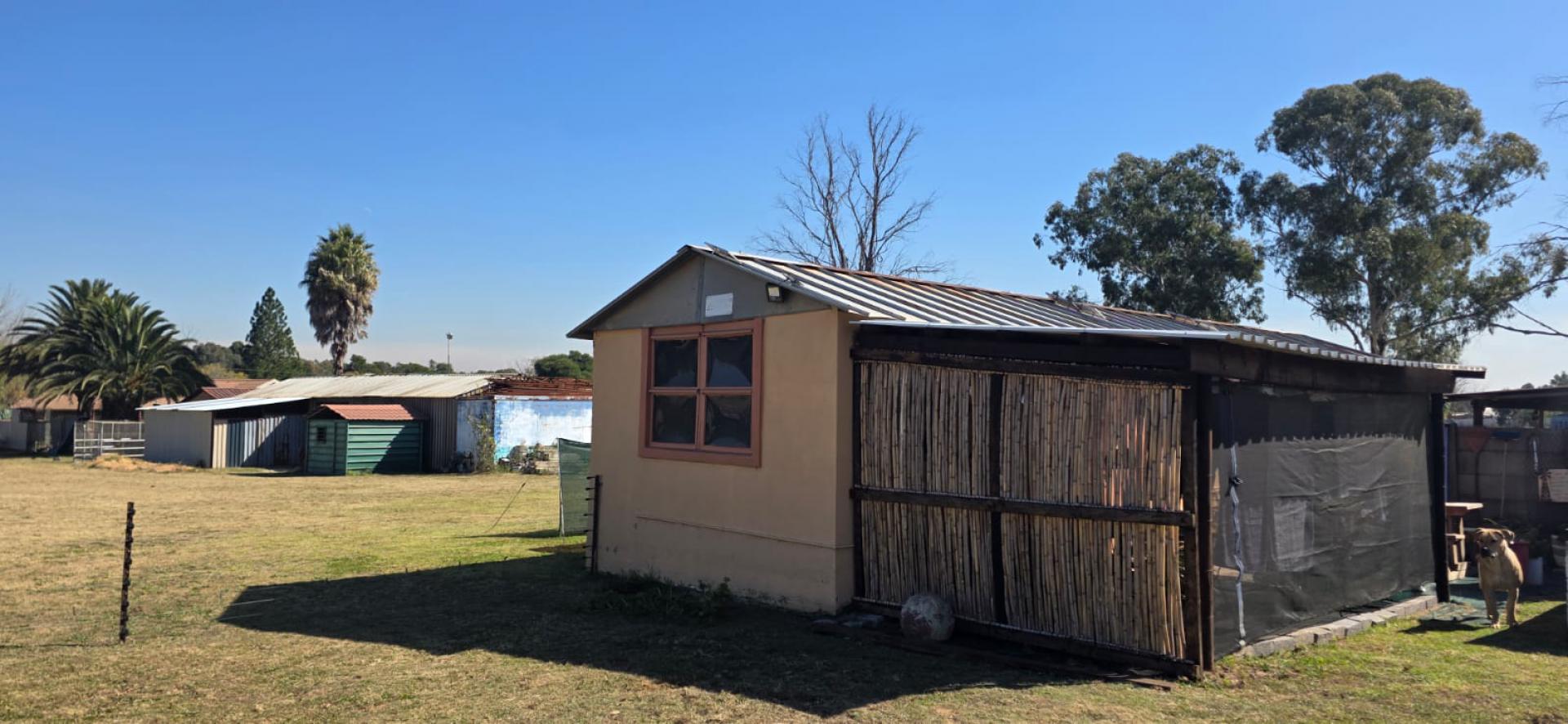  of property in Benoni AH