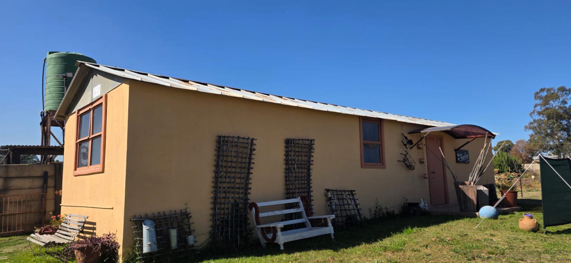  of property in Benoni AH