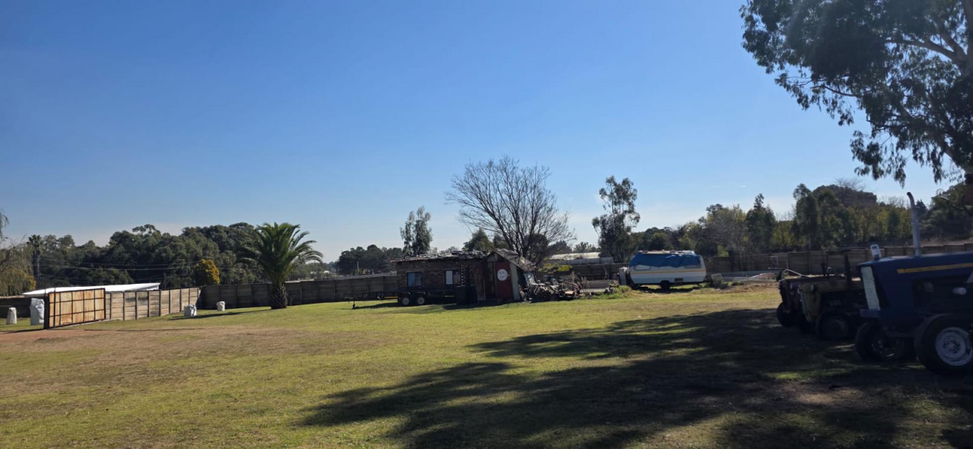  of property in Benoni AH