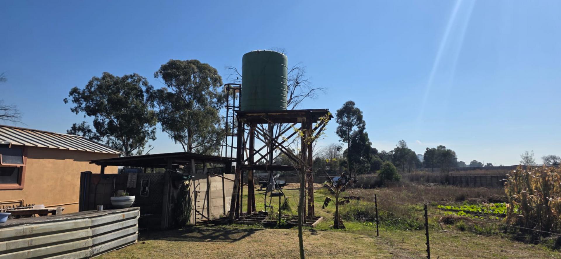  of property in Benoni AH