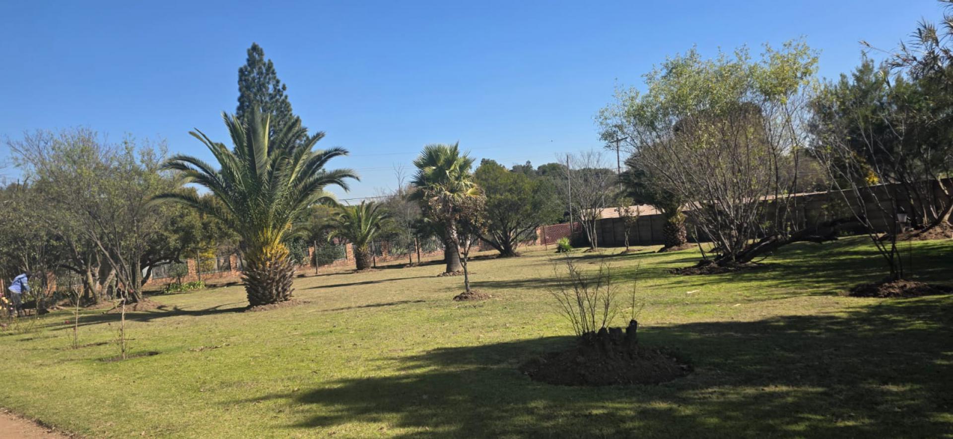  of property in Benoni AH