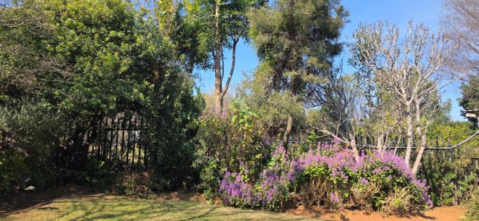 Smallholding for Sale For Sale in Nest Park - MR716072
