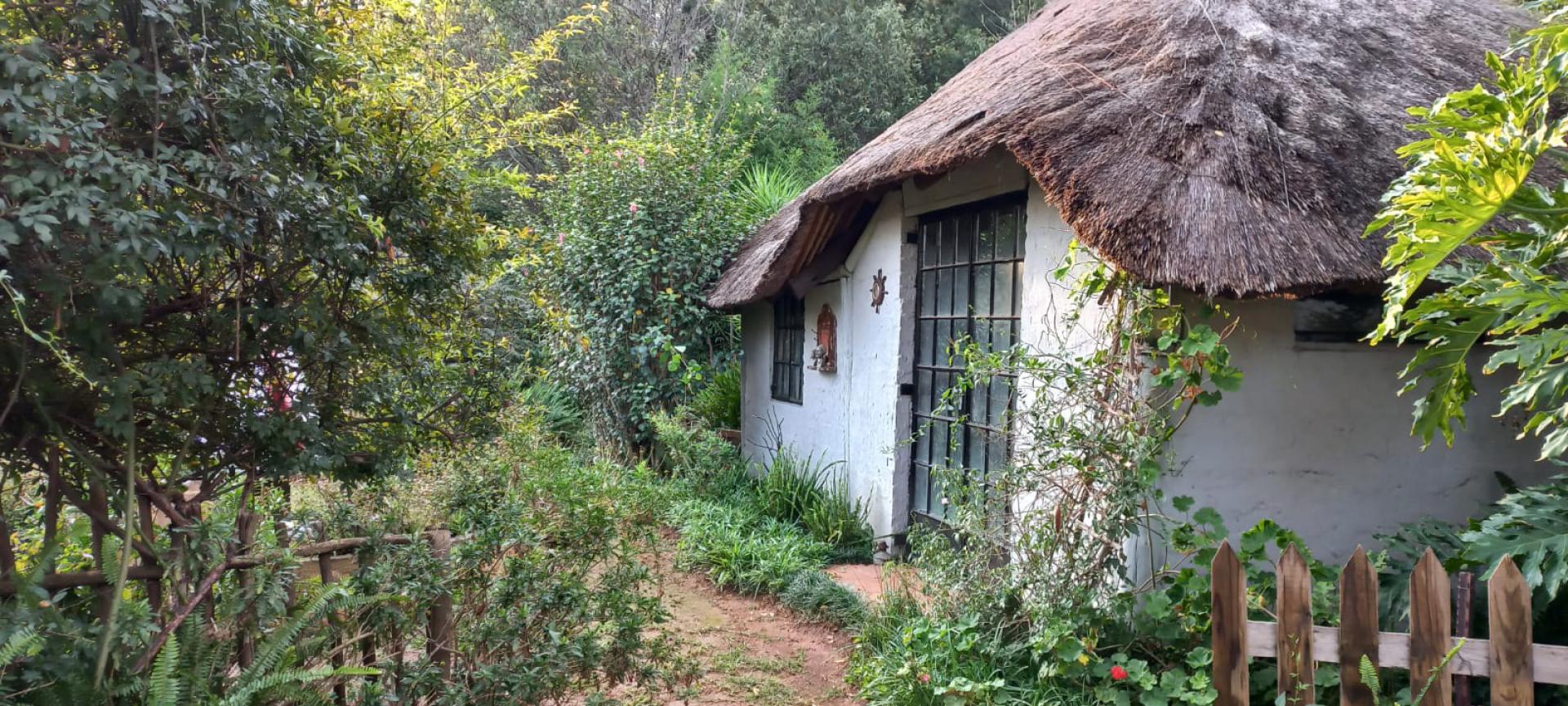  of property in Nest Park