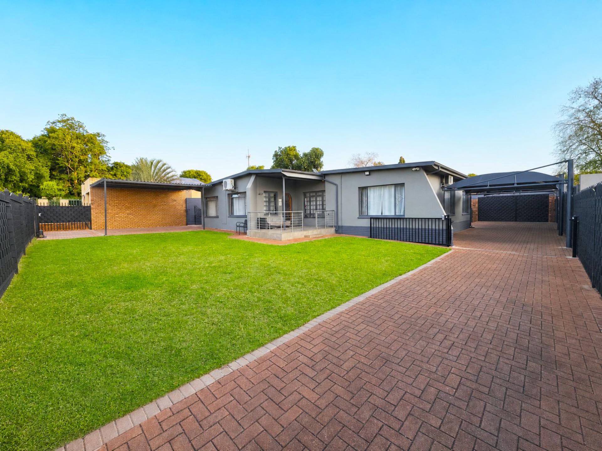  of property in Sinoville
