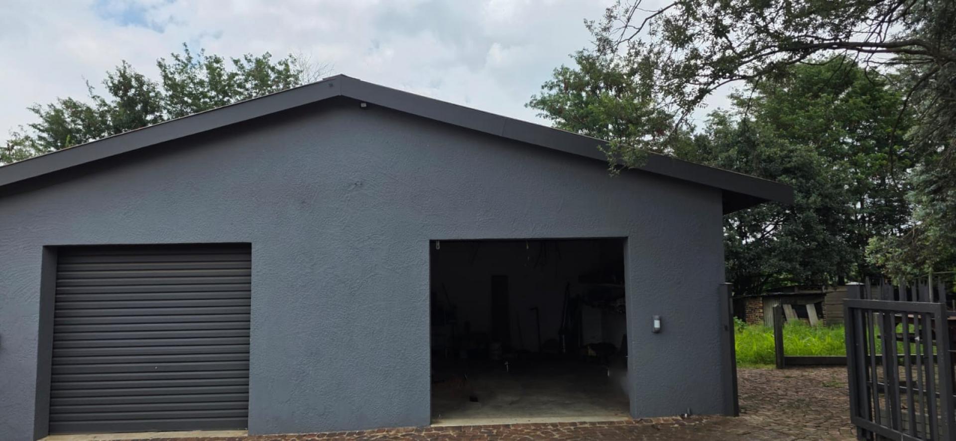  of property in Benoni AH