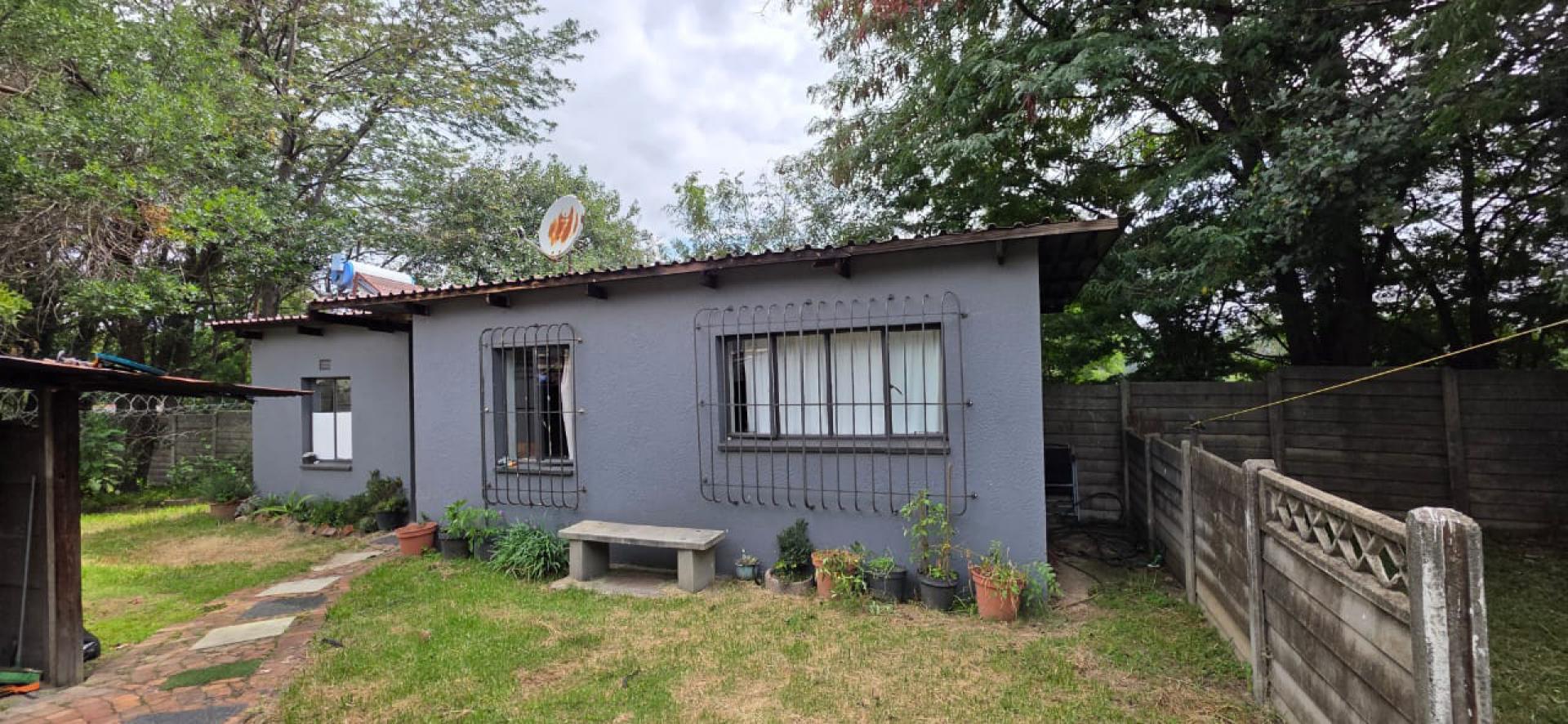  of property in Benoni AH
