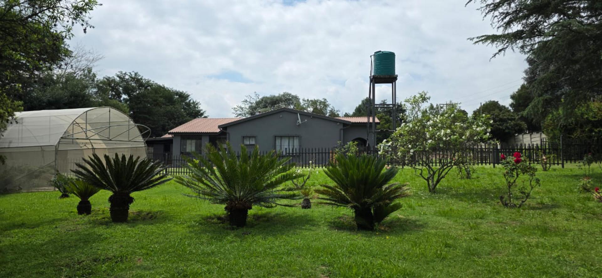  of property in Benoni AH