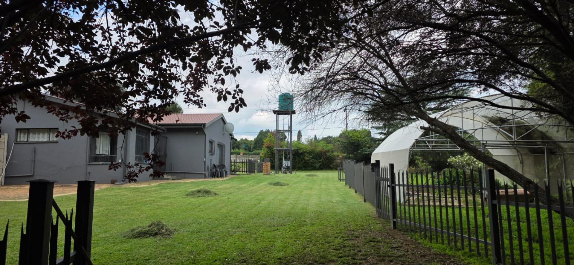  of property in Benoni AH