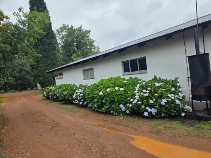 Smallholding for Sale For Sale in Nest Park - MR716077