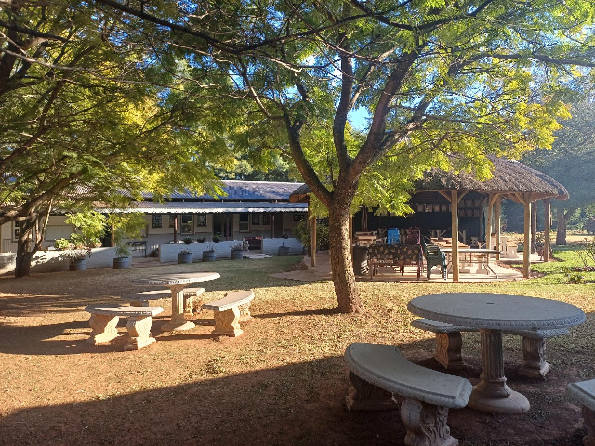  of property in Nest Park