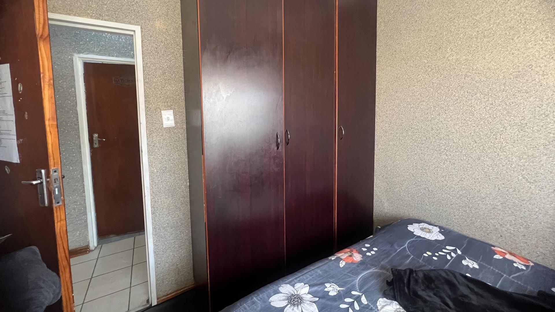 Bed Room 1 of property in Vista Park