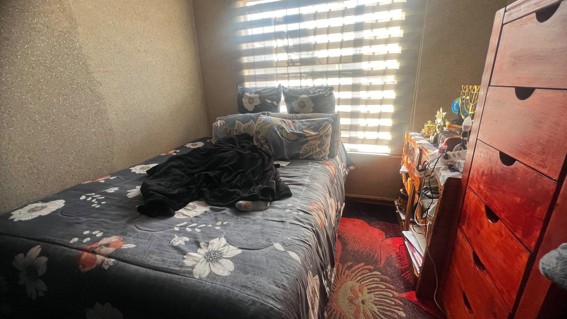 Bed Room 1 of property in Vista Park