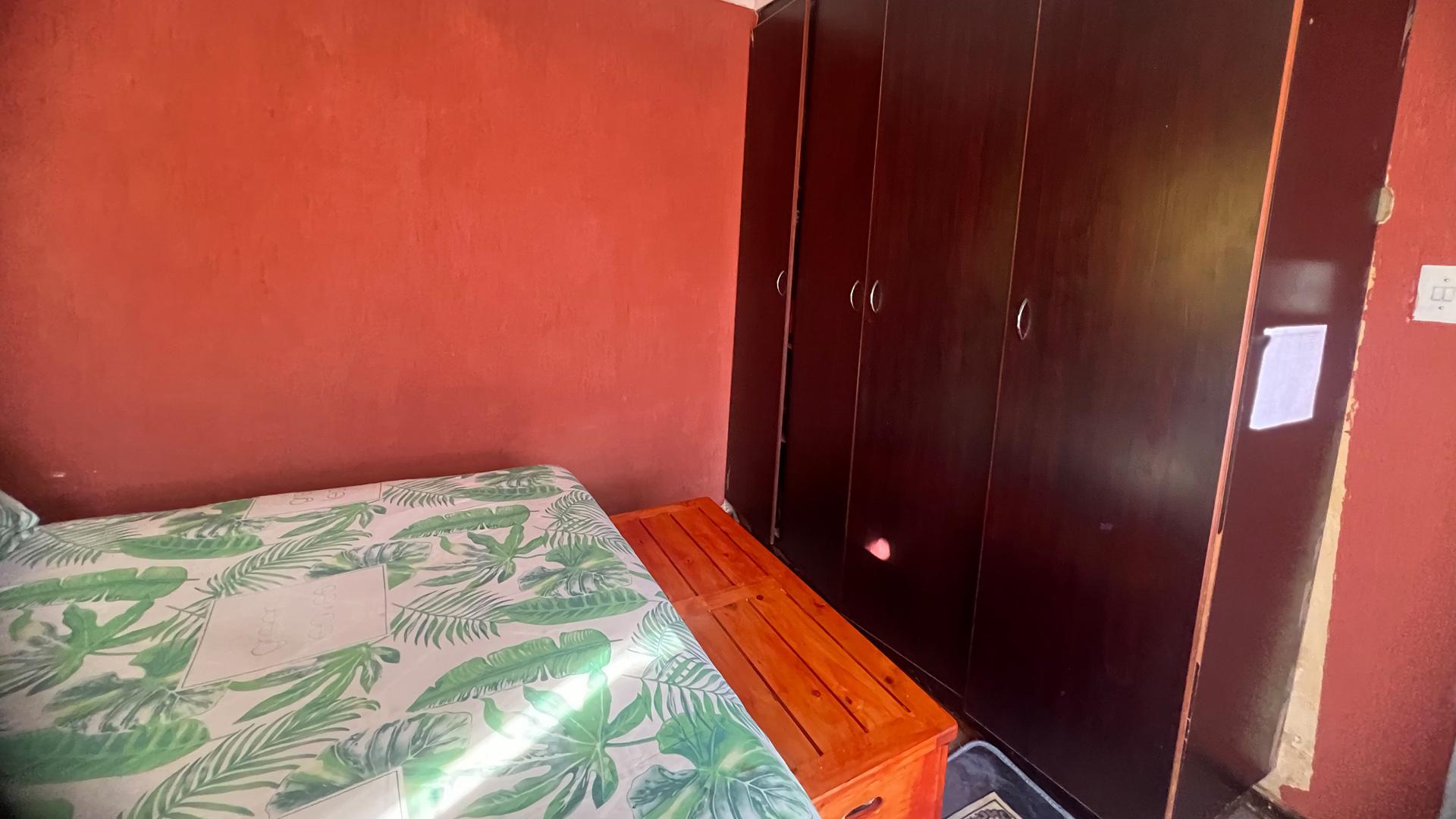 Bed Room 2 of property in Vista Park
