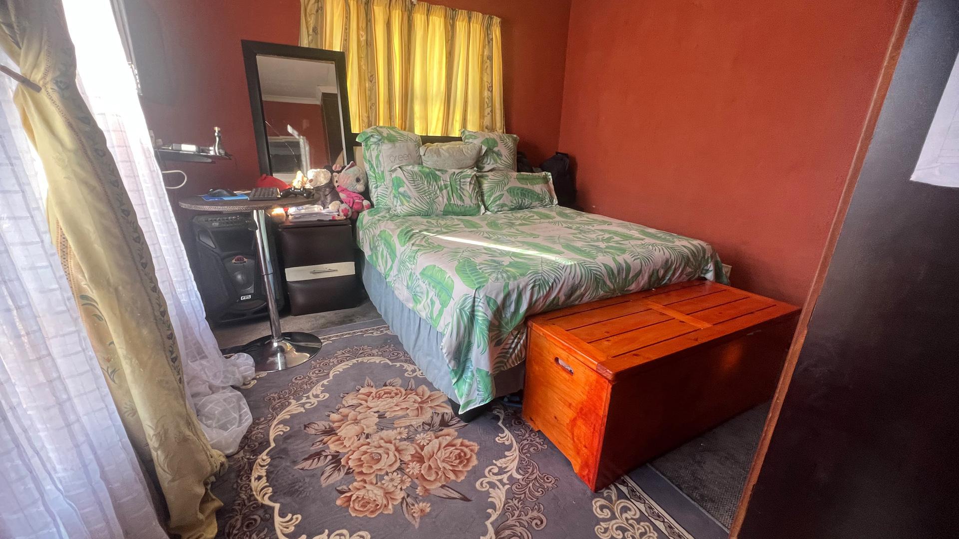 Bed Room 2 of property in Vista Park