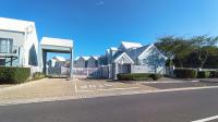 Front View of property in Burgundy Estate