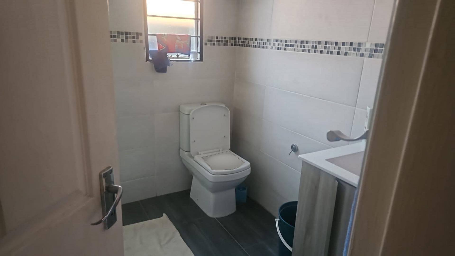 Bathroom 2 of property in Cosmo City