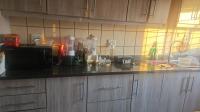Kitchen of property in Cosmo City