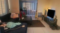 Lounges of property in Cosmo City