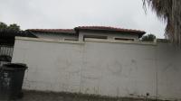 Front View of property in Cosmo City