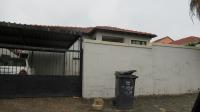 Front View of property in Cosmo City