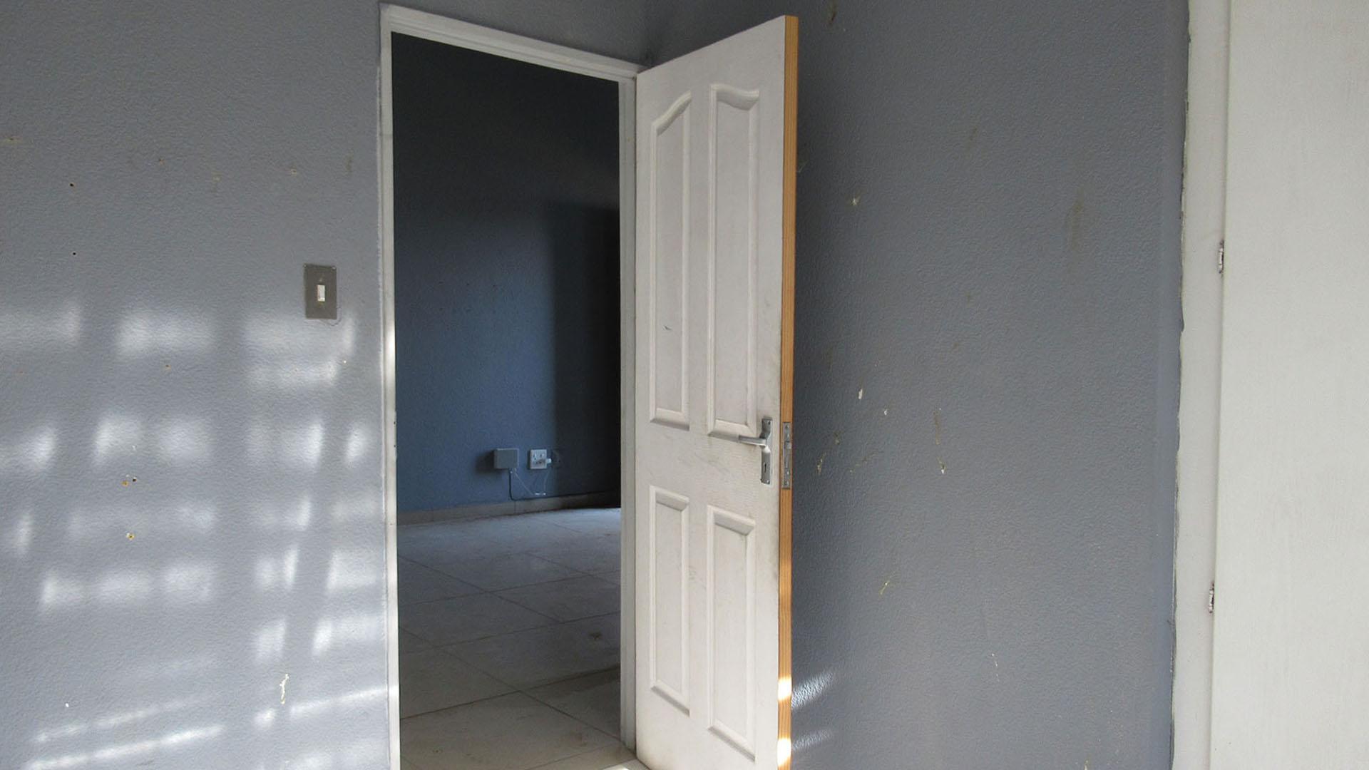 Bed Room 3 - 10 square meters of property in Ridgeway