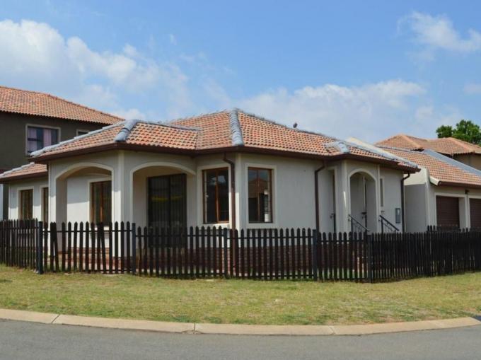 3 Bedroom House to Rent in Alberton - Property to rent - MR716088