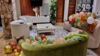 Lounges of property in Xanadu Eco Park