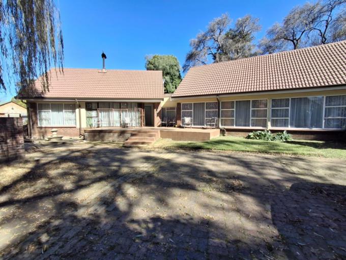 4 Bedroom House for Sale For Sale in Heidelberg - GP - MR716094