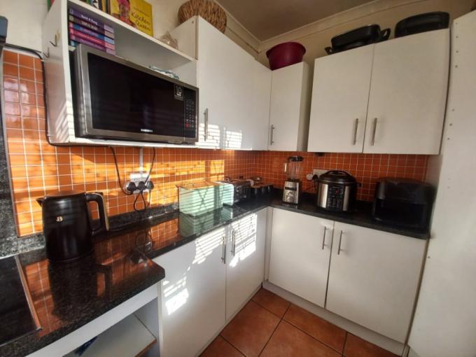 3 Bedroom House for Sale For Sale in Rosettenville - MR716102
