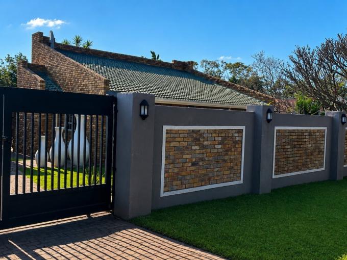 3 Bedroom House for Sale For Sale in Rustenburg - MR716104