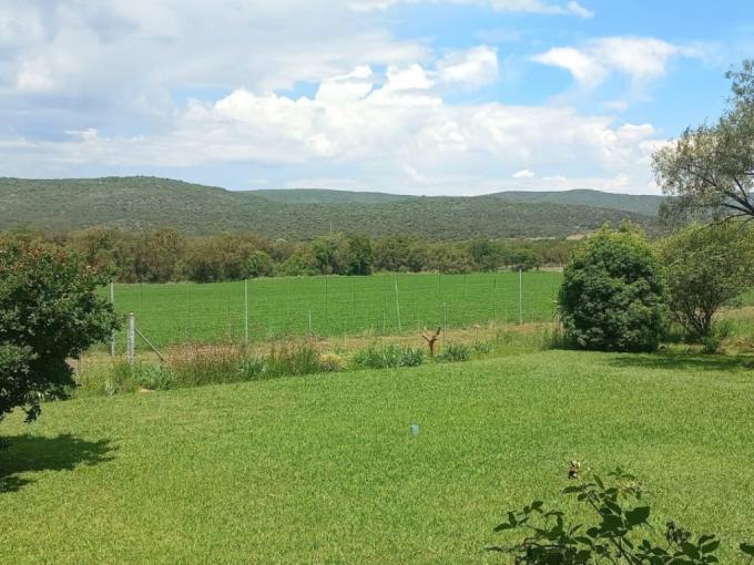 Farm for Sale For Sale in Swartruggens - MR716106