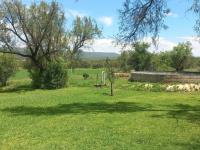  of property in Swartruggens