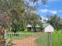  of property in Swartruggens