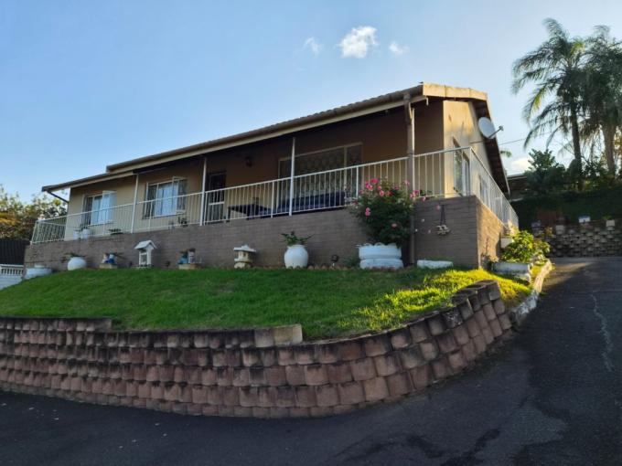 3 Bedroom House for Sale For Sale in Astra Park - MR716107