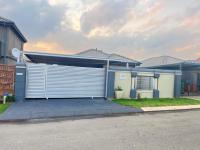  of property in Albertsdal