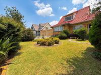  of property in Linmeyer