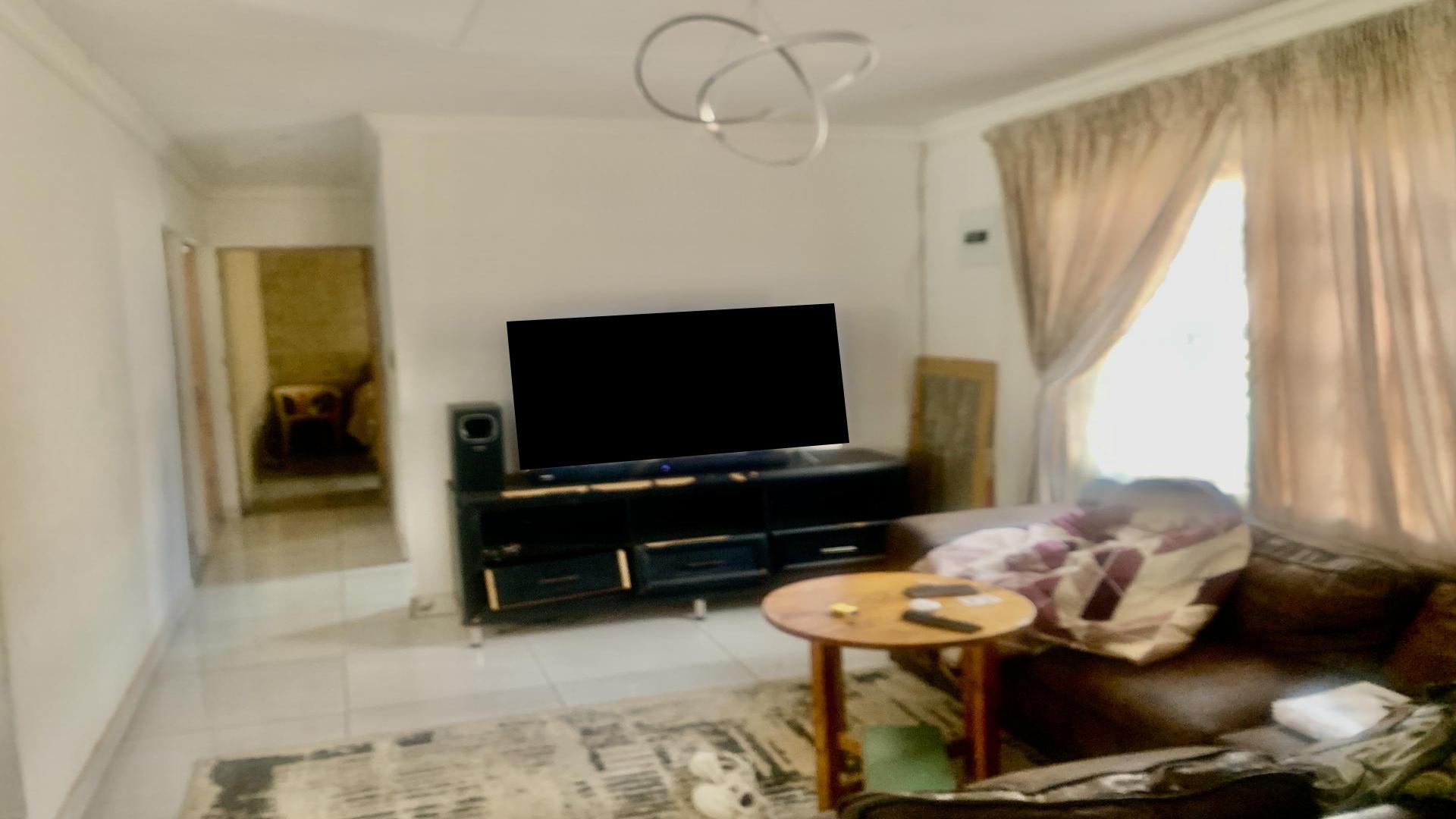 Lounges of property in Doornkop