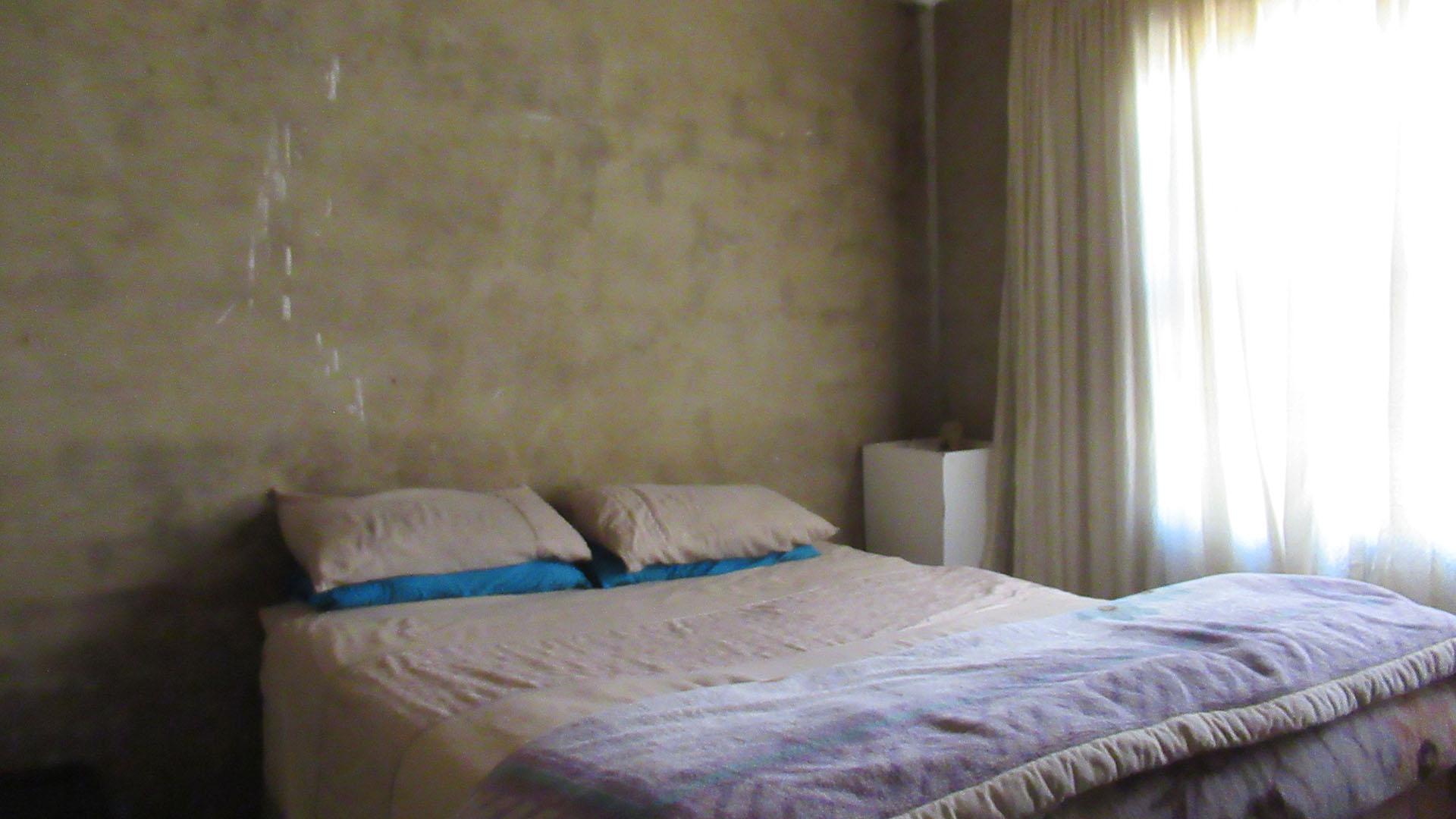 Bed Room 3 - 12 square meters of property in Doornkop