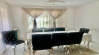 Dining Room of property in Doornkop
