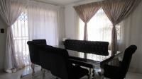 Dining Room - 15 square meters of property in Doornkop