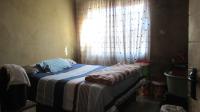 Bed Room 1 - 13 square meters of property in Doornkop