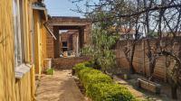 Garden of property in Kirkney