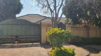 Front View of property in Kirkney