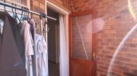 Balcony - 5 square meters of property in Comet