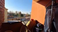 Balcony - 5 square meters of property in Comet