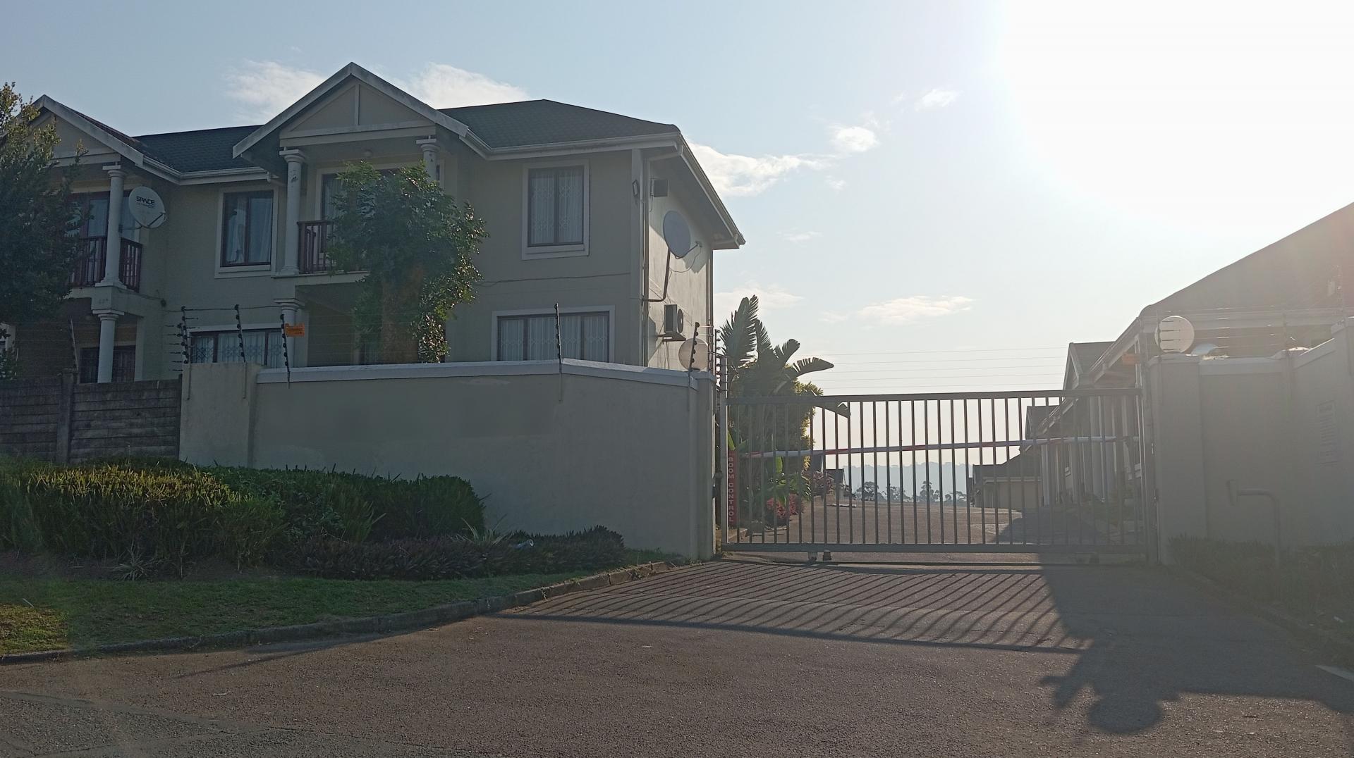 Front View of property in Mariannhill Park