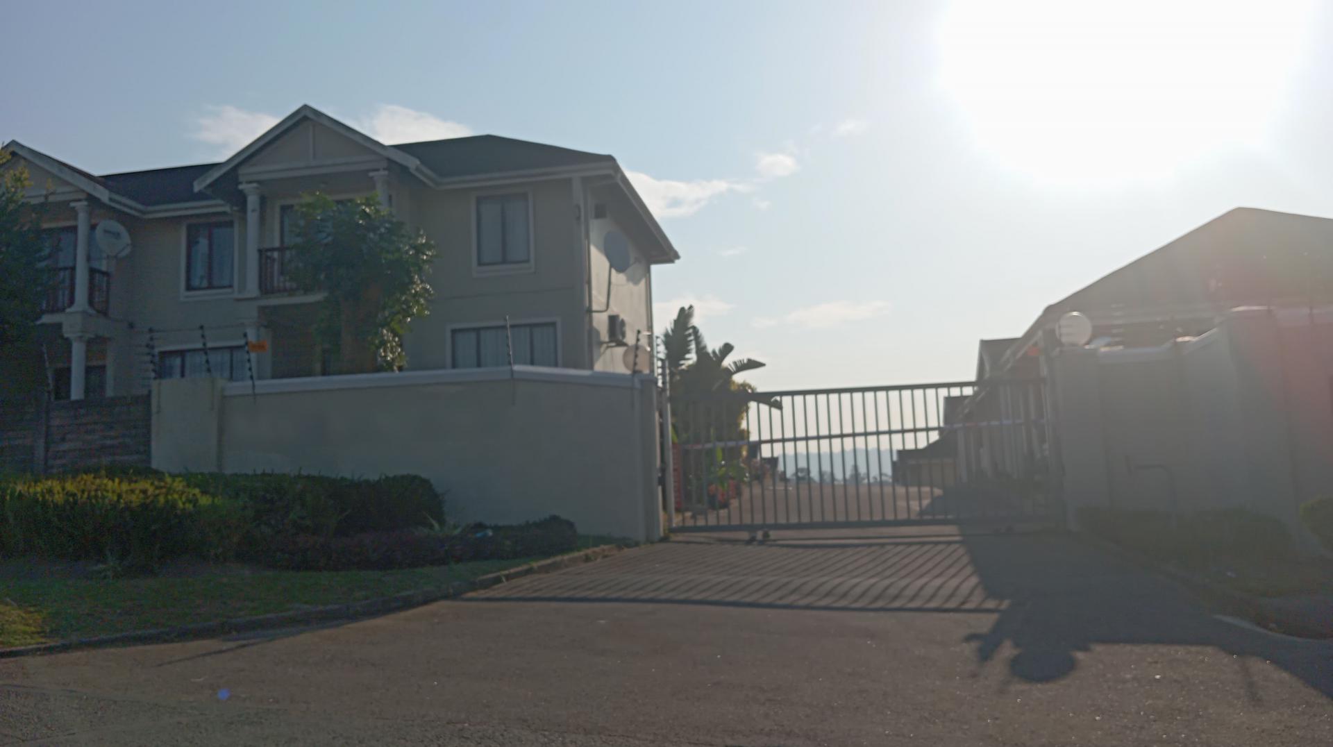 Front View of property in Mariannhill Park